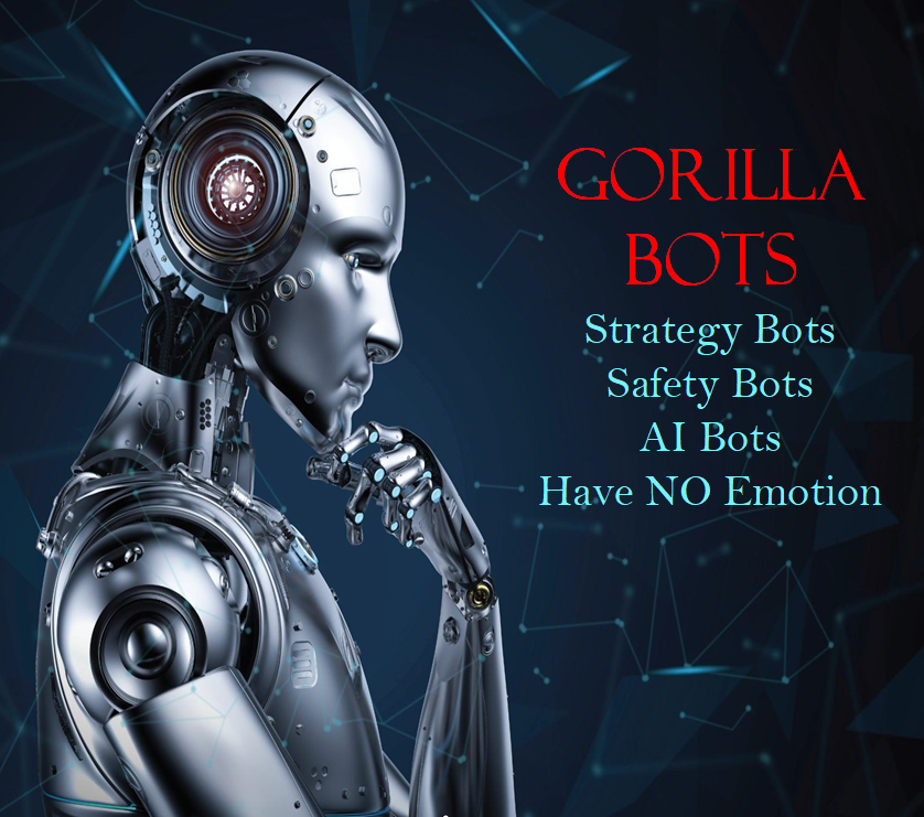 Trading BOT Subcricption